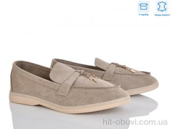 Туфлі L&M-Lemon PL36-4