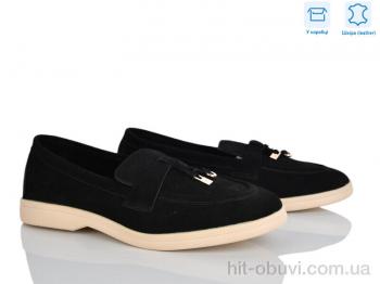 Туфлі L&M-Lemon PL37-1