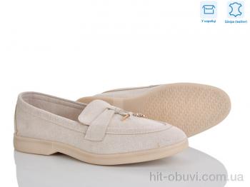 Туфлі L&M-Lemon PL37-3