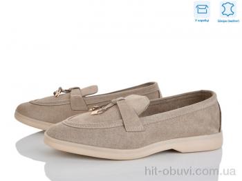 Туфлі L&M-Lemon PL37-4