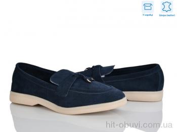 Туфлі L&M-Lemon PL37-5