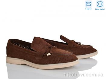 Туфлі L&M-Lemon PL33-2