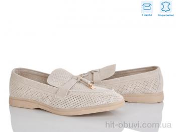 Туфлі L&M-Lemon PL33-3