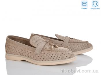 Туфлі L&M-Lemon PL33-4