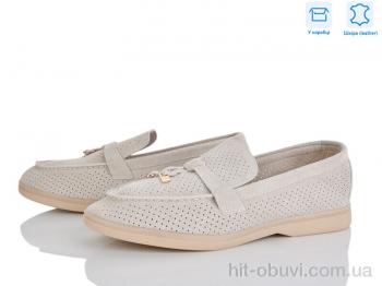 Туфлі L&M-Lemon PL33-5