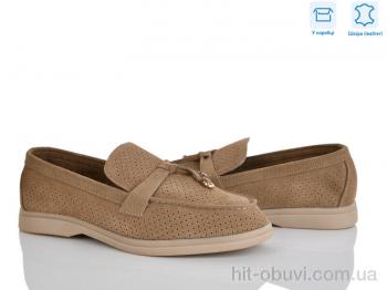Туфлі L&M-Lemon PL33-6