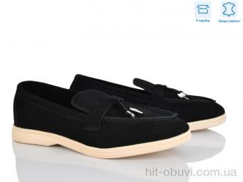 Туфлі L&M-Lemon PL38-1