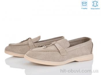 Туфлі L&M-Lemon PL38-3