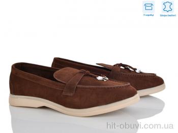 Туфлі L&M-Lemon PL38-4