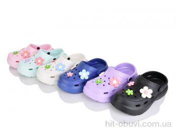 Крокси M&L  Alex13 176-3 mix