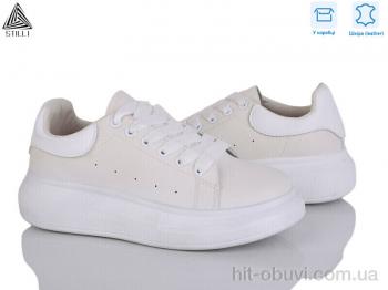 Кросівки STILLI Group M10-8 шкіра