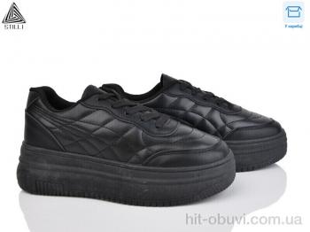 Кроссовки STILLI Group BL21-1