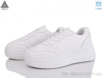 Кроссовки STILLI Group BL21-2
