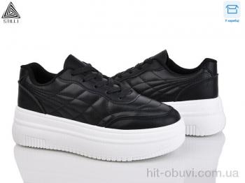 Кроссовки STILLI Group BL21-4