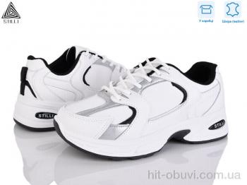 Кроссовки STILLI Group N300-2 шкіра піна