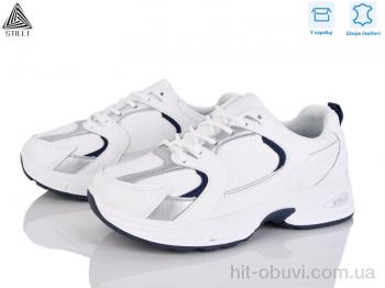 Кроссовки STILLI Group N300-5 шкіра піна