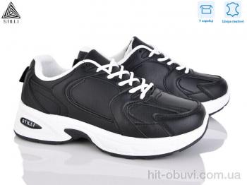 Кроссовки STILLI Group N300-7 шкіра піна