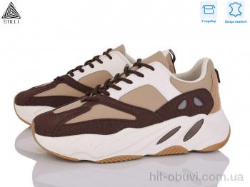 Кроссовки STILLI Group C50-13 шкіра