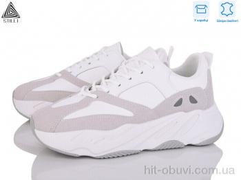 Кроссовки STILLI Group C50-15 шкіра