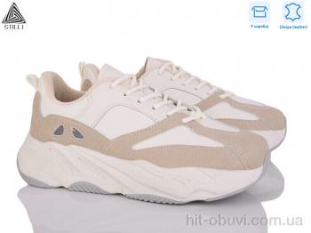 Кроссовки STILLI Group C50-8 шкіра