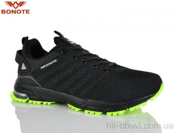 Кроссовки Bonote A9127-3