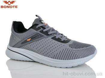 Кроссовки Bonote A9152-6
