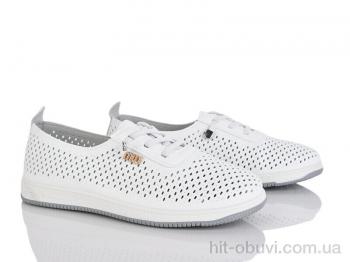 Кроссовки Canoa 234