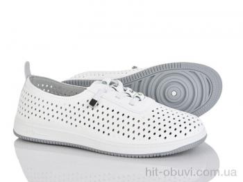 Кроссовки Canoa 235