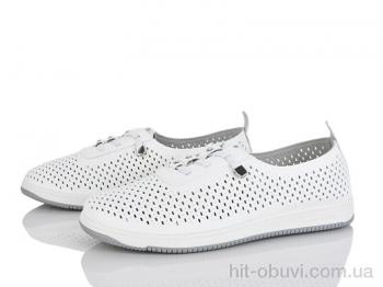 Кроссовки Canoa 236