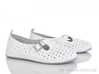 Балетки Canoa 237