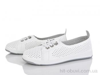 Кроссовки Canoa 244
