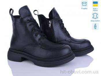 Ботинки Ailinda 398-2D