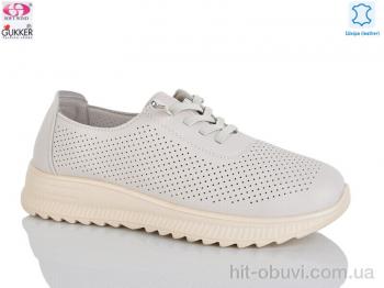 Кроссовки Gukkcr YK5008-3