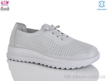 Кроссовки Gukkcr YK5008-7
