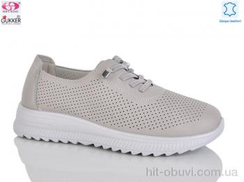 Кроссовки Gukkcr YK5008-13