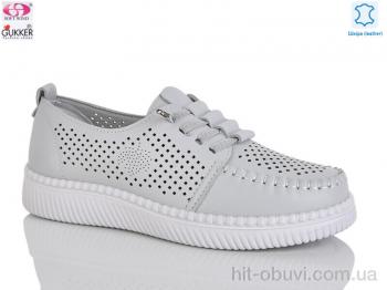 Туфли Gukkcr YK5016-7