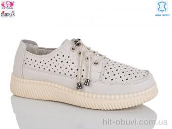 Туфли Gukkcr YK5013-3