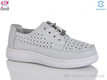 Туфли Gukkcr YK5013-7