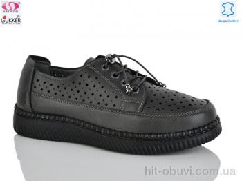 Туфли Gukkcr YK5013-8