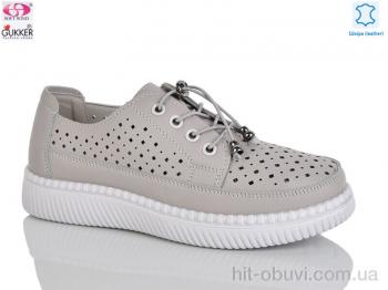 Туфли Gukkcr YK5013-13