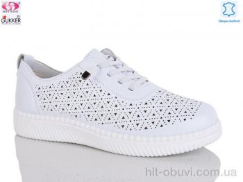 Туфли Gukkcr YK5014-2