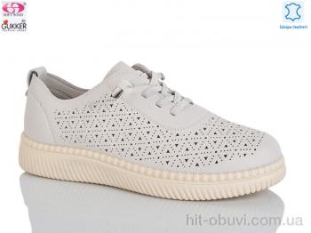 Туфли Gukkcr YK5014-3