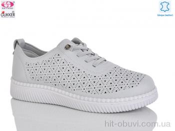 Туфли Gukkcr YK5014-7