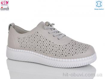 Туфли Gukkcr YK5014-13