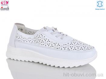 Кроссовки Gukkcr YK5017-2