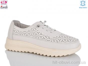 Кроссовки Gukkcr YK5017-3