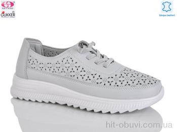 Кроссовки Gukkcr YK5017-7
