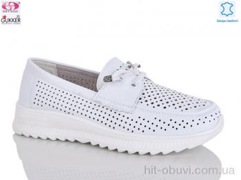 Туфли Gukkcr YK5010-2