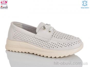 Туфли Gukkcr YK5010-3