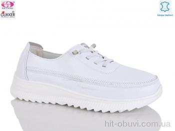 Кроссовки Gukkcr YK5005-2